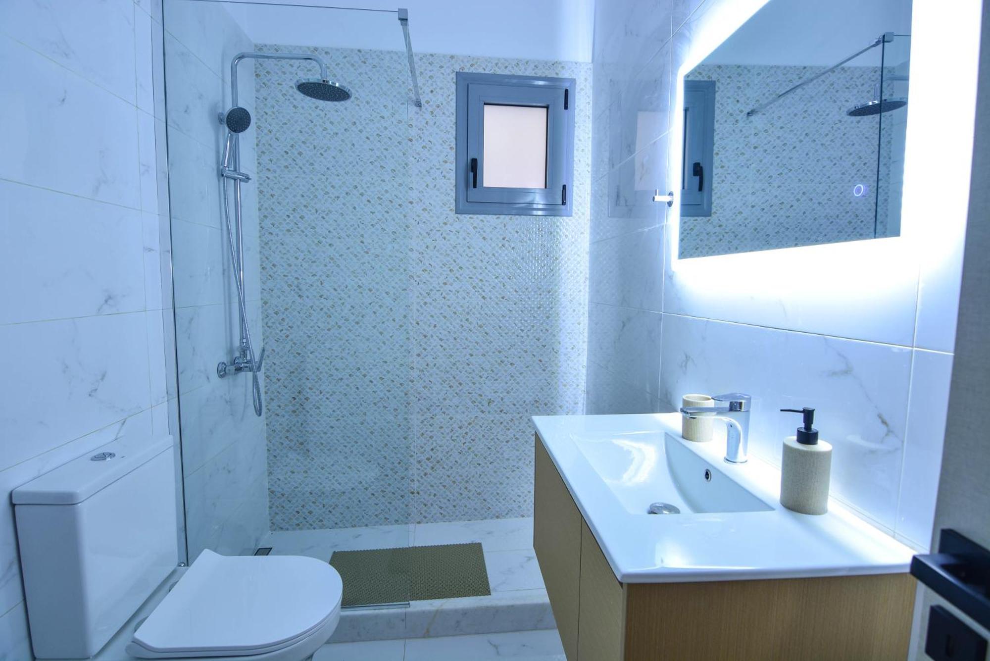 Serenity Residence Xylokastro Exteriér fotografie