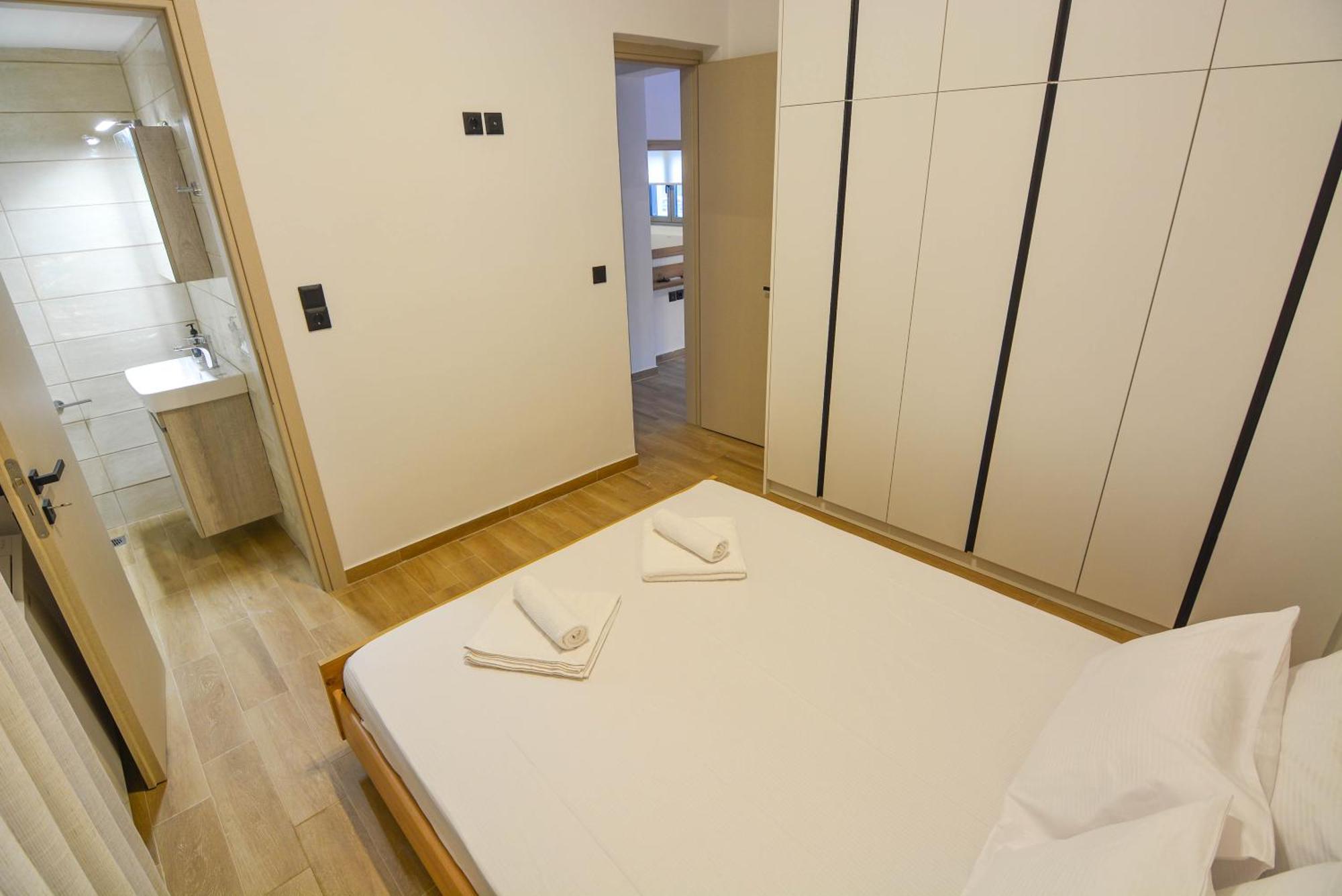 Serenity Residence Xylokastro Exteriér fotografie