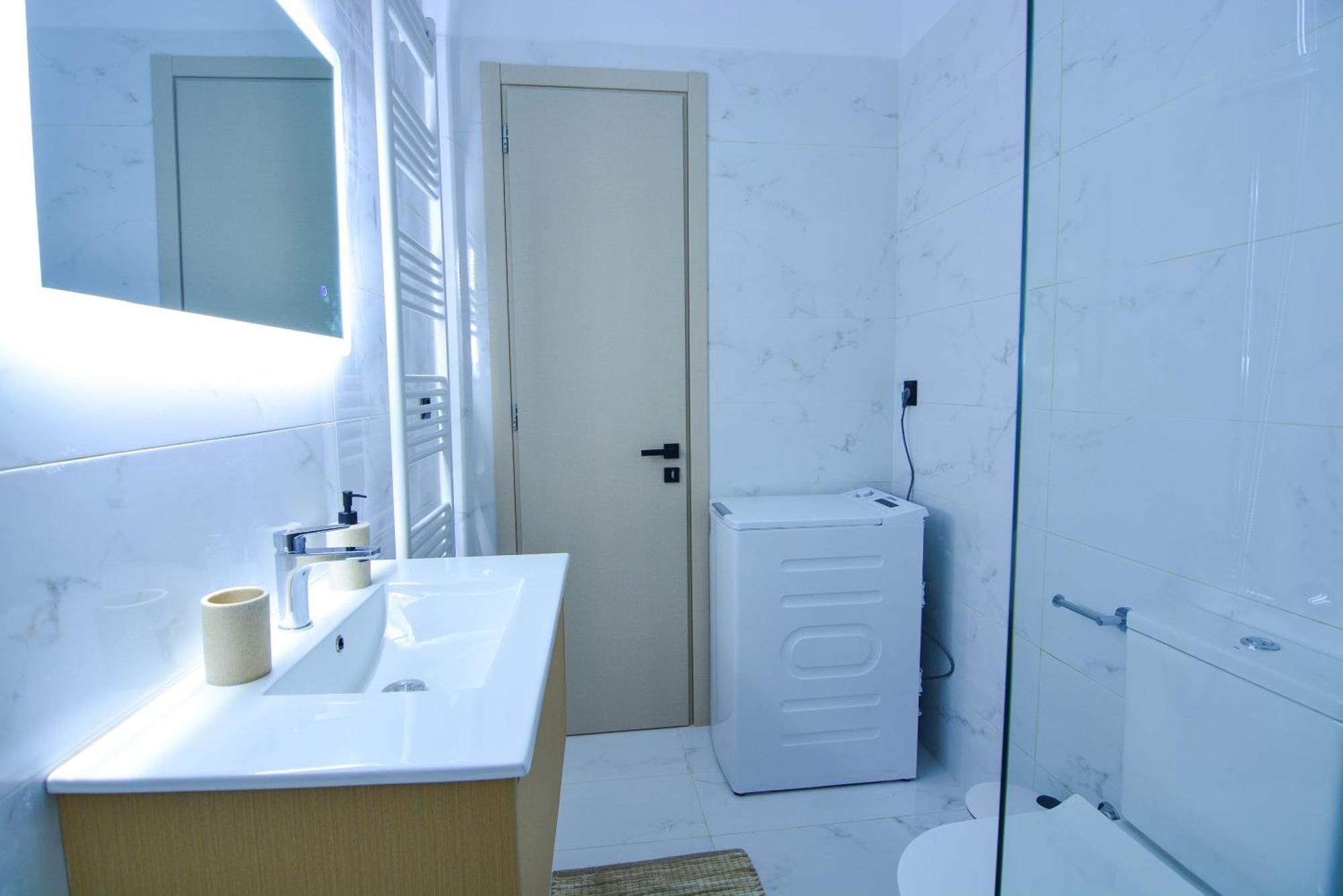 Serenity Residence Xylokastro Exteriér fotografie