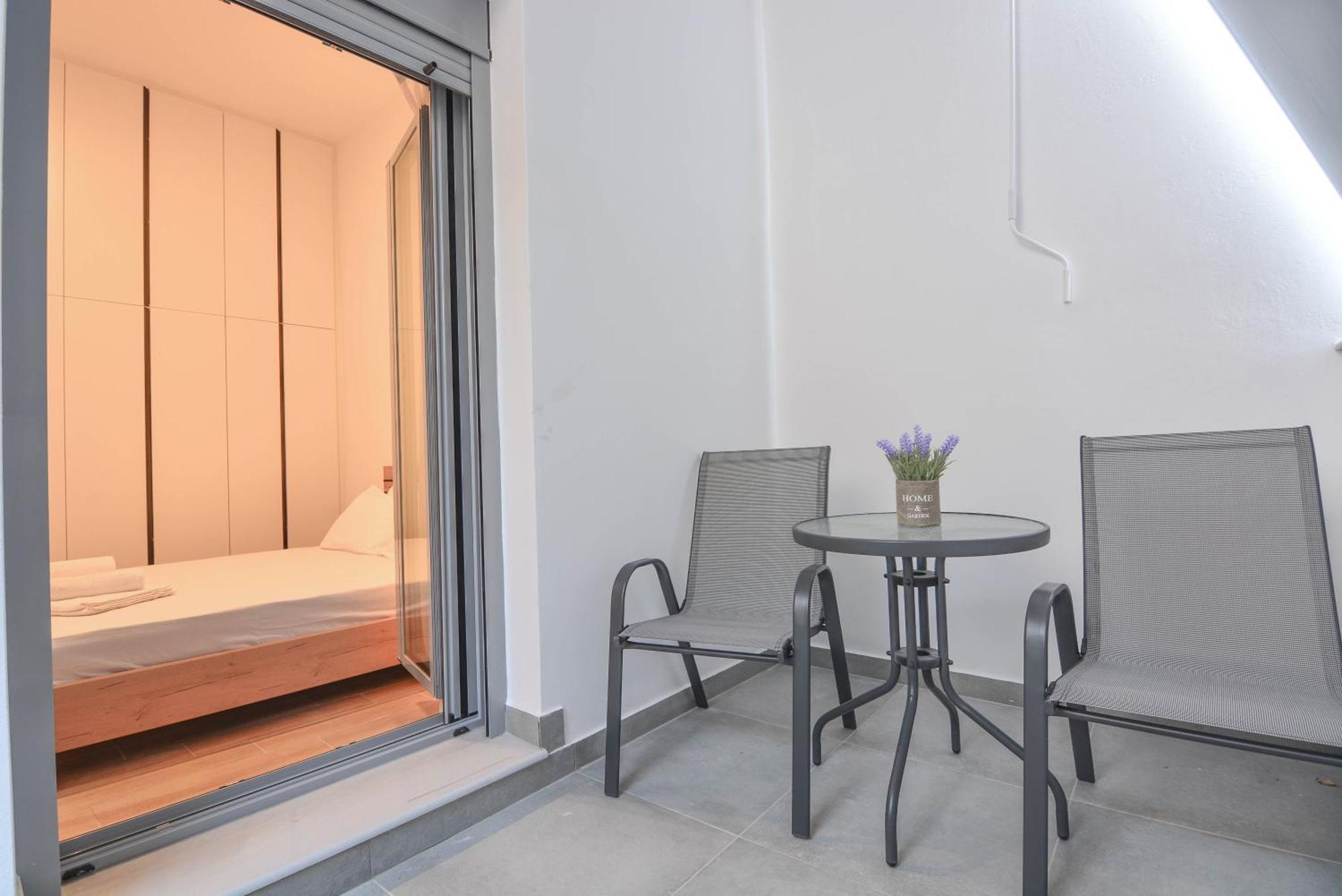 Serenity Residence Xylokastro Exteriér fotografie
