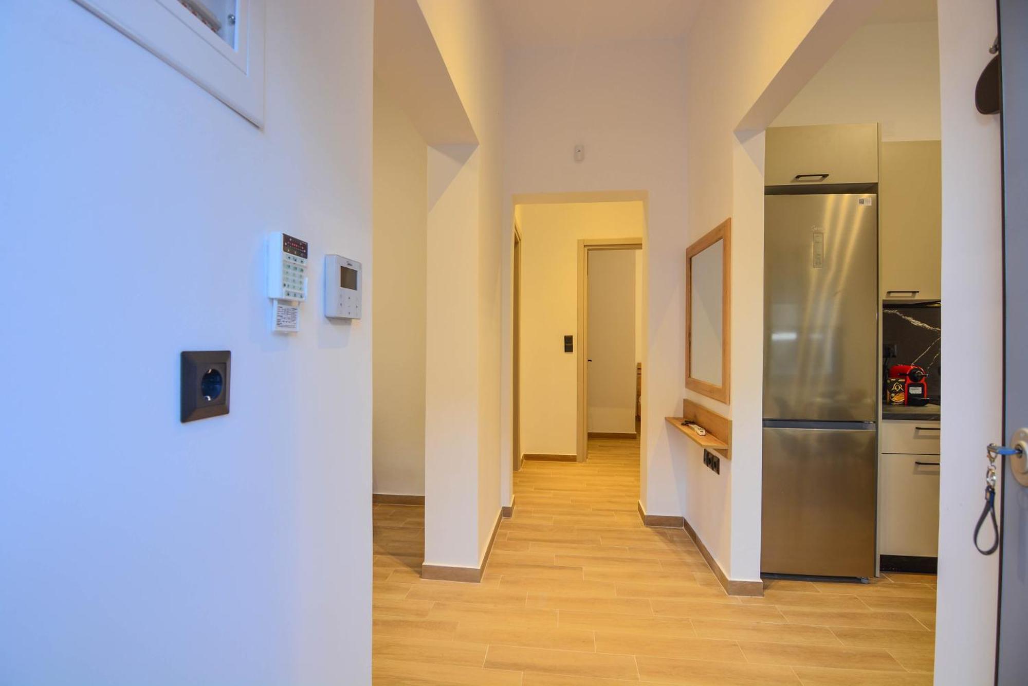 Serenity Residence Xylokastro Exteriér fotografie