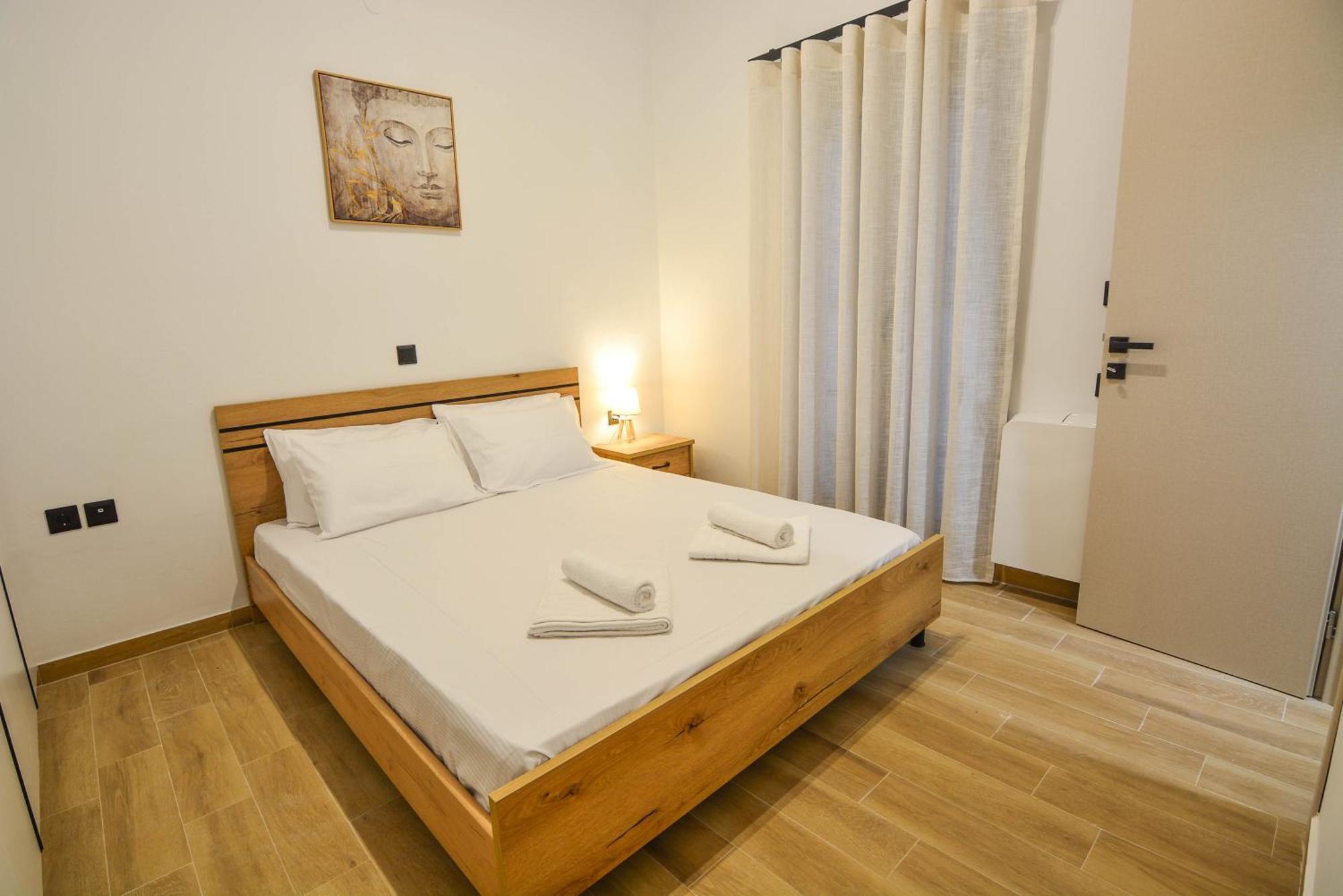 Serenity Residence Xylokastro Exteriér fotografie